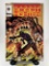 Magnus Robot Fighter Comic Issue No. 13 June Valiant