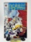 Magnus Robot Fighter Comic Book Issue #10  Valiant