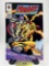 Magnus Robot Fighter Comic No 28  Valiant 1993
