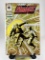 Magnus Robot Fighter Comic Book  Valiant Issue No 33