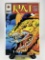 Comic Book. . Valiant. Rai #3