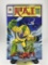 Rai #4 Comic Book  Valiant Comics