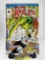 RAI #7 Comic  Valiant Unity Chapter Fifteen