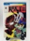 Unity Chapter Seven Comic  Valiant No.6 August