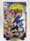 Rai and the Future Force #9 Comic -  - Valiant Comics