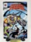 Rai and The Future Force No. 14 Comic  Valiant 1993