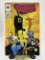 Secret Weapons Issue 1  Valiant 1993