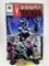 Shadowman #7 Comic Book  Valiant