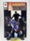 Shadowman #8 Comic Book  Valiant