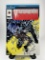Shadowman Issue #4 Unity Chapter Six  Valiant 1992