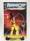 RoboCop Prime Suspect #4 of 4  Dark Horse Comics