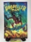 Propeller Man Comic Book Issue #1 by Matthias Schultheiss  Dark Horse Comics