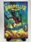 Propeller Man Comic #1 -  | Dark Horse Comics |