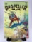 Propeller Man #4  Dark Horse Comics Matthias Schultheiss