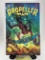 Propeller-Man Issue #1  Dark Horse Comics