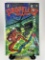 Propeller Man Comic Book Issue 2  Dark Horse