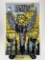 Ring of Roses Comic Book  Dark Horse Comics