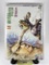 The Force of Buddha's Palm 44  Jademan Comics