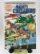 The Mighty Crusaders No. 2  Red Circle Comics Group