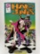 ** Halo Jones No. 7  Quality Comics 1987