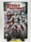 Steele Destinies Comic Issue #1  Vaughan Weed Hoffman