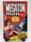 Megaton Man No.8  by Donald Simpson