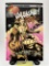 Triumphant Unleashed #0  Publisher: Triumphant Comics