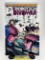 Robotech Invid War #8 by Eternity