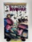 Robotech Invid War Comic Issue 8  Eternity
