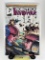 Robotech Invid War #8 by Eternity