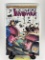 Robotech Invid War #8 by Eternity