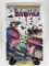 Robotech Invid War #8  Eternity Comics