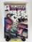 Robotech Invid War Issue #8  Eternity Comics