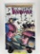 Robotech Invid War Issue #8  Eternity Comics 1992