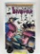 Robotech Invid War #8  Eternity