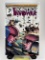 Robotech Invid War #8  Eternity Comics