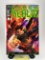 Harsh Realm #1 Comic Book Harris Comics