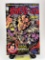 Hyde-25 #0  Harris Comics April 1997