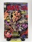 Hyde-25 Number 0 Comic  Harris Comics