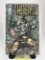 Heretics Issue #3 March 1994 Iguana Comics