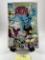 Zen Intergalactic Ninja Issue No. 2 October 1992 Archie Adventure Series