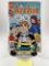 Archie Comic No. 430 December 1994  Archie Comics