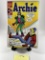 Archie Comics No 421 Mar 1984  Archie Comic Book