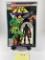 The Fly No.5  Archie Adventure Series CM# 06935