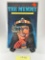 Anne Rice's The Mummy Ramses The Damned Comic Book
