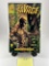 Doc Savage #3 Devil's Thoughts Comics  Millennium 1992