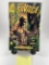 Doc Savage Devil's Thoughts No. 3 Comic Millennium 1992