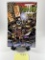 Teenage Mutant Ninja Turtles III: The Movie - Comic