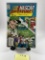 NASCAR Adventures #8 (Vortex Comics) - Like  1993 Collectors Series