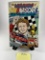 The Legends of NASCAR Starring Bill Elliott Comic #1